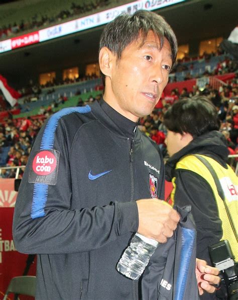 J3岐阜 上野監督が辞任「私がチームから離れることが一番」自 .